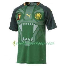 Kameroen Thuisshirt 2018